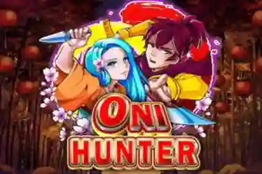 Oni Hunter Plus